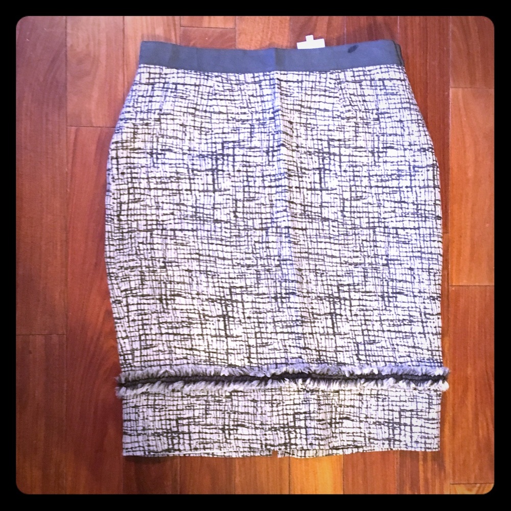 Yoana Baraschi skirt